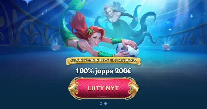 Aquawin Casino